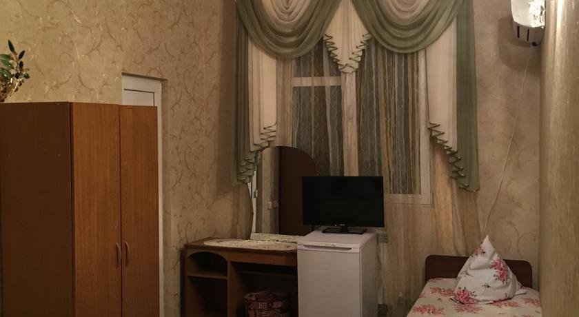 Гостиница Guest House u Kati Адлер-32