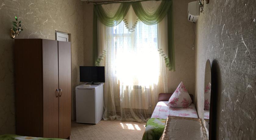 Гостиница Guest House u Kati Адлер