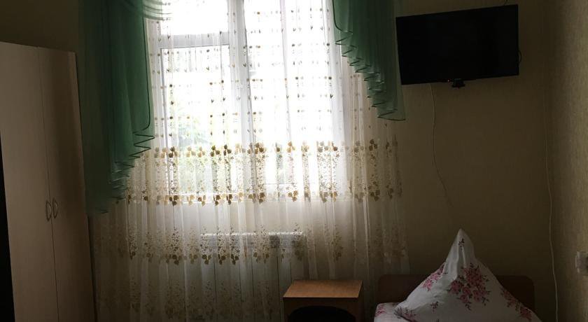 Гостиница Guest House u Kati Адлер-33