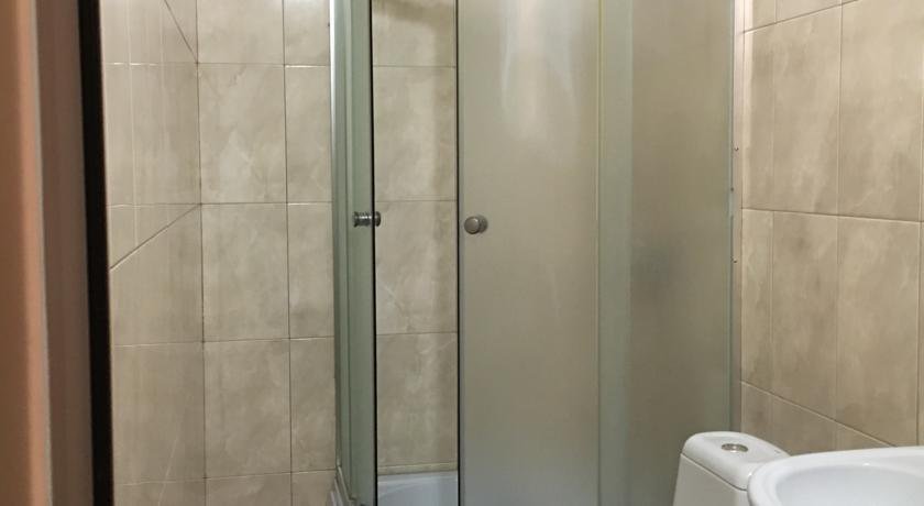 Гостиница Guest House u Kati Адлер