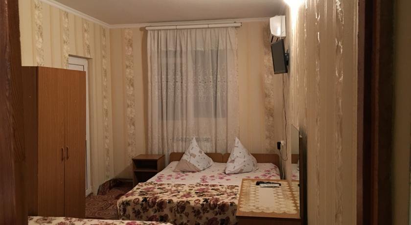 Гостиница Guest House u Kati Адлер