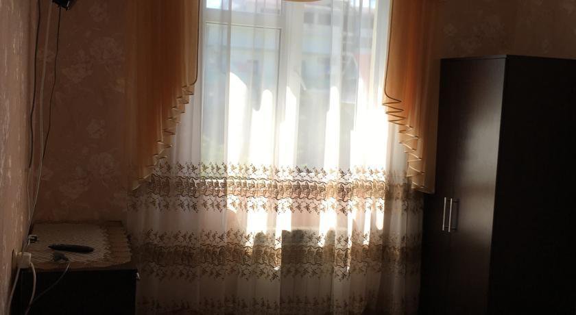 Гостиница Guest House u Kati Адлер