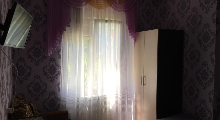Гостиница Guest House u Kati Адлер