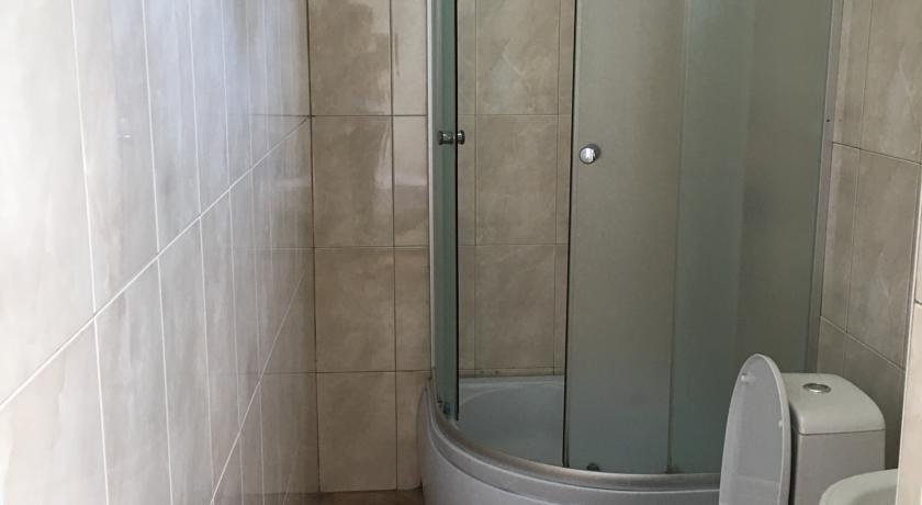 Гостиница Guest House u Kati Адлер-20