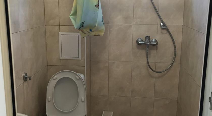 Гостиница Guest House u Kati Адлер