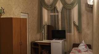 Гостиница Guest House u Kati Адлер Трехместный номер -4