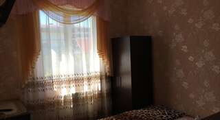 Гостиница Guest House u Kati Адлер Двухместный номер с 1 кроватью и собственной ванной комнатой-3
