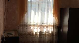 Гостиница Guest House u Kati Адлер Двухместный номер с 1 кроватью и собственной ванной комнатой-4