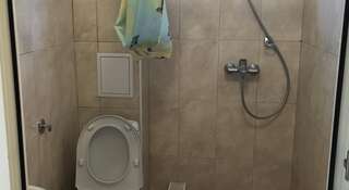 Гостиница Guest House u Kati Адлер Трехместный номер -3