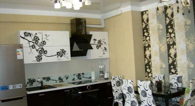 Гостиница Guest House u Kati Адлер-24
