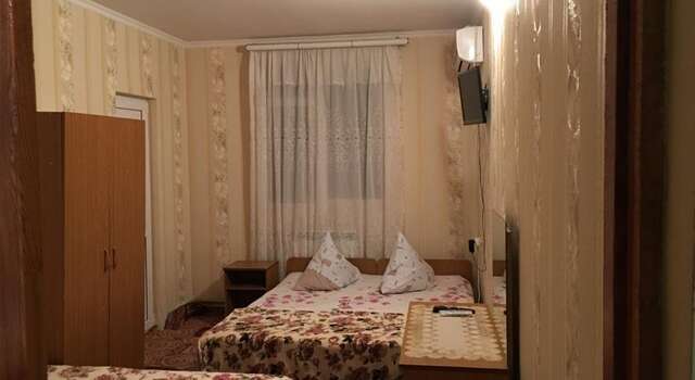 Гостиница Guest House u Kati Адлер-28