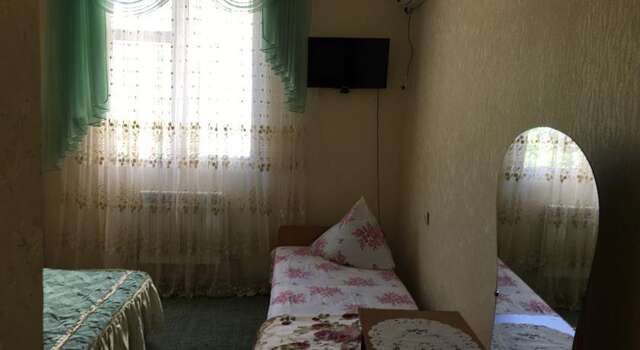Гостиница Guest House u Kati Адлер-14