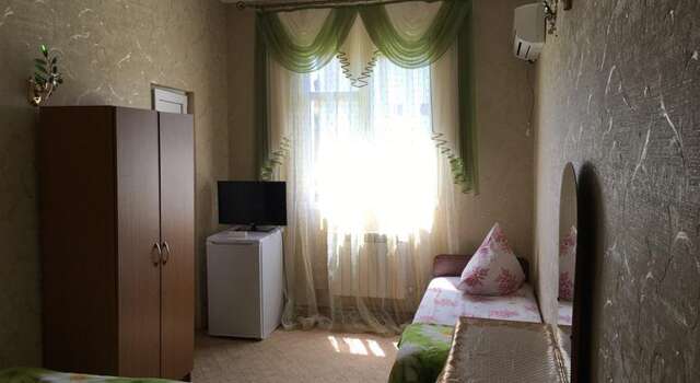 Гостиница Guest House u Kati Адлер-16