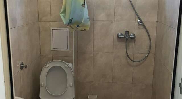 Гостиница Guest House u Kati Адлер-21