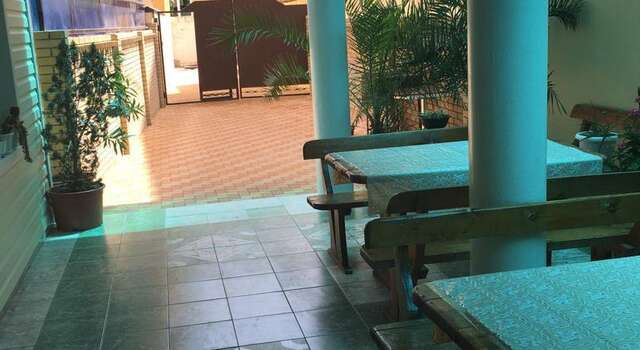Гостиница Guest House u Kati Адлер-23