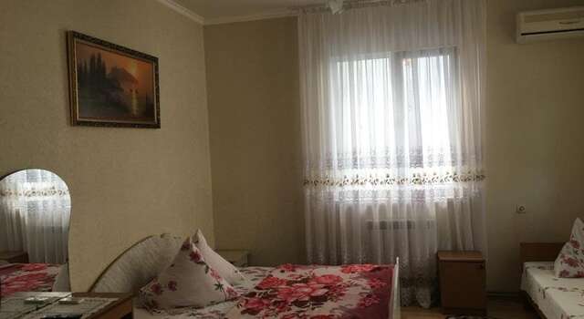Гостиница Guest House u Kati Адлер-27