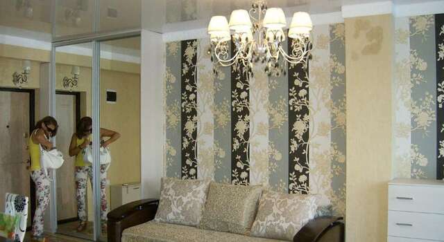 Гостиница Guest House u Kati Адлер-25